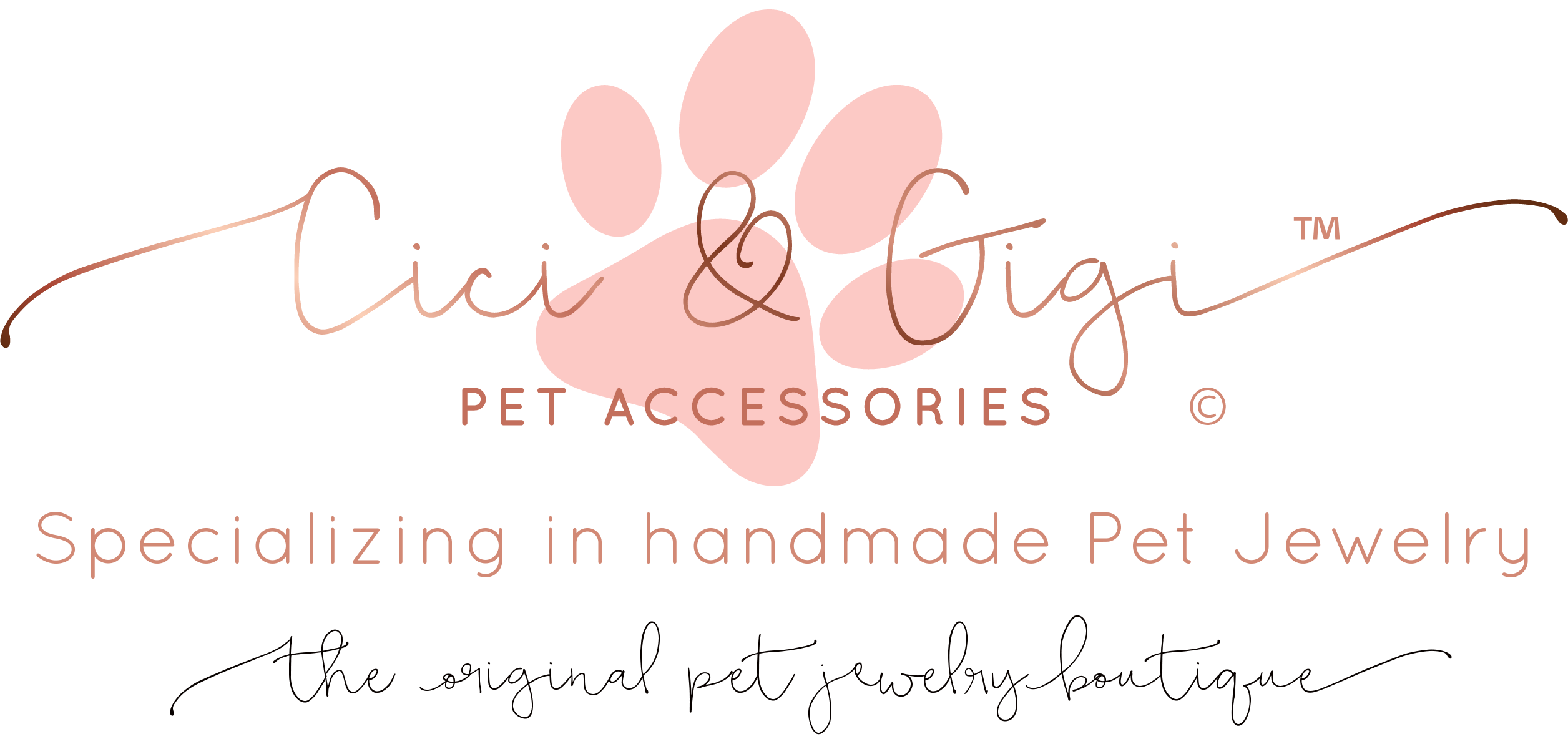Cici & Gigi Pet Accessories